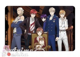 Dance with Devils 08